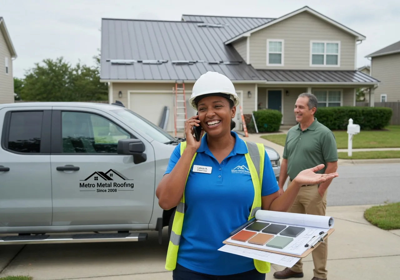 Metal Roofing Installation Hendrum, MN FAQs