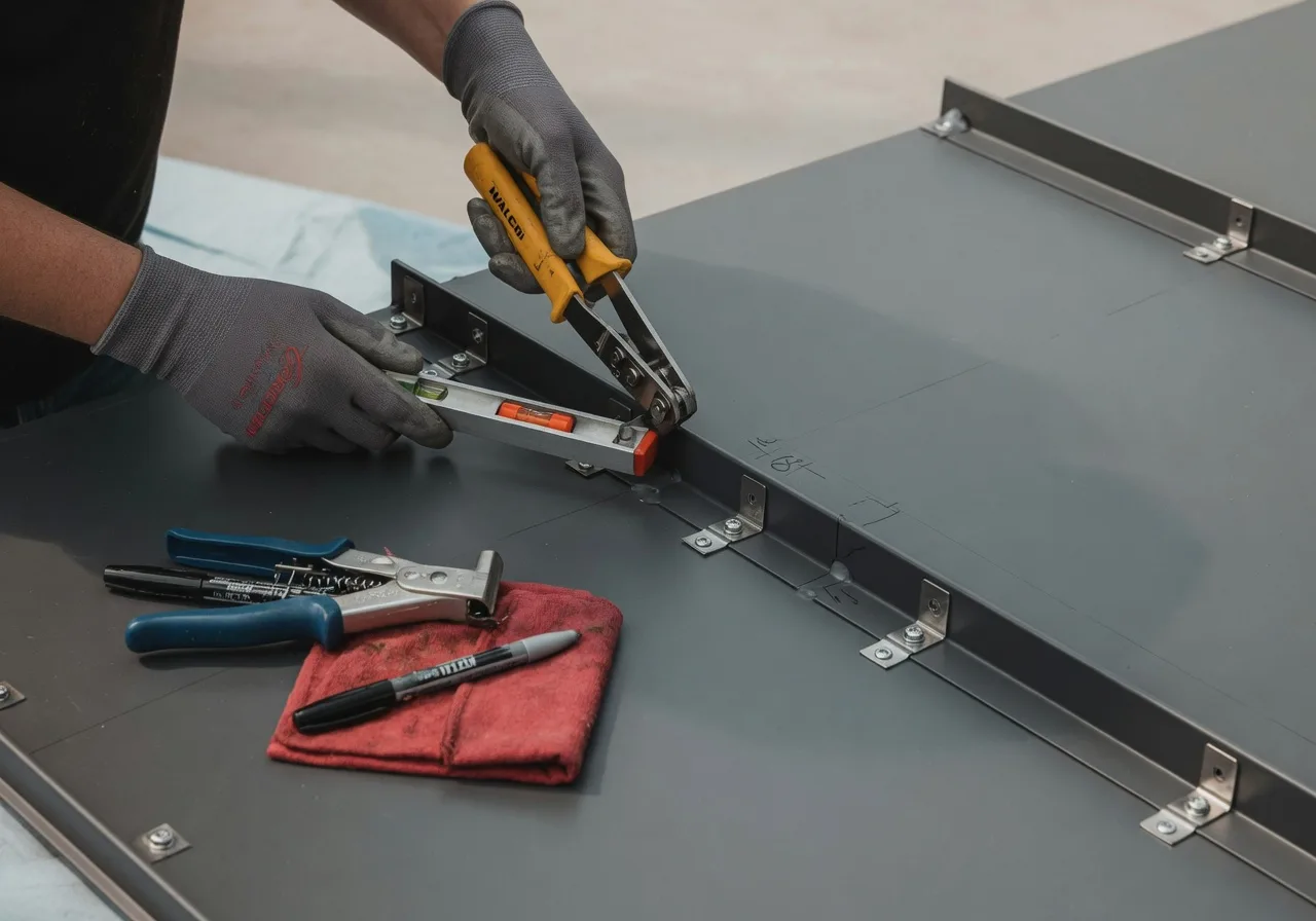 Why choose Metal Roofing Installation in Hendrum, MN
